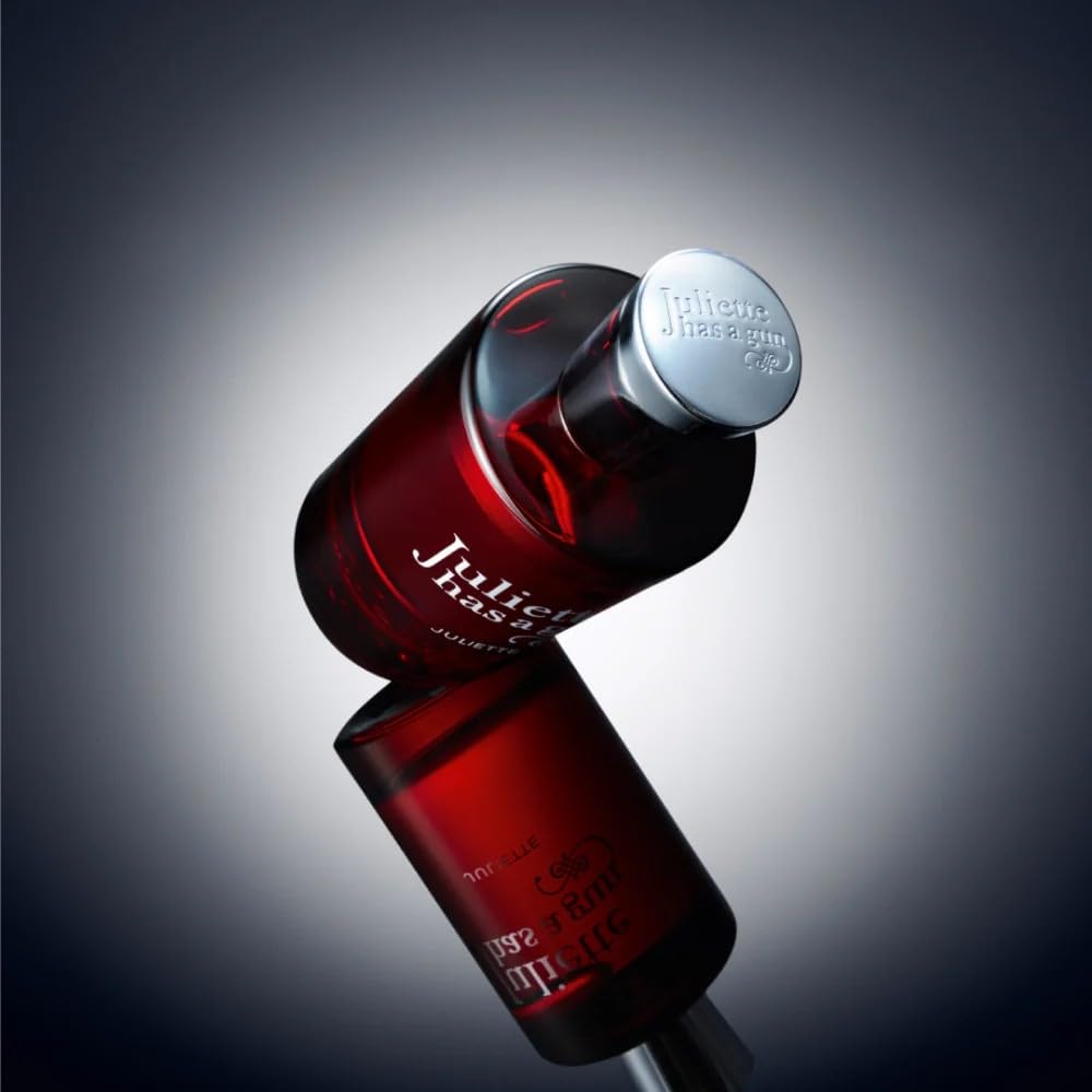 Juliette has a gun, Juliette Eau de Parfum, 100 ml | Amazon.com.br